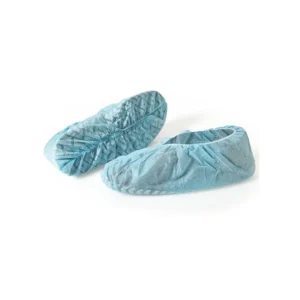 Cubrezapatos desechables (Pack 100 Uds)