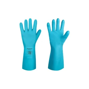 GUANTE NITRILO ALIMENTARIO QUIMICO