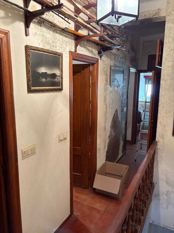 Empresa de limpieza de moho Empresa de limpieza de moho